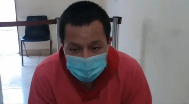 Poder Judicial del Callao dictó prisión preventiva contra el policía por asesinar a su pareja en el Callao