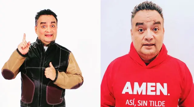 Jorge Benavides se pronuncia tras presunto acoso a Fátima Segovia durante sketch.