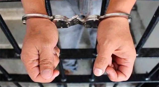 Condenan a cadena perpetua contra Jonathan Moisés Palacios Tuñoque por abusar de su hijastra