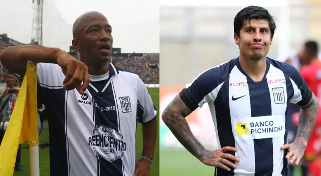 Waldir Sáenz se pronunció sobre las polémicas declaraciones de Patricio Rubio. Waldir Sáenz se pronunció sobre las polémicas declaraciones de Patricio Rubio.