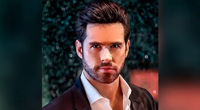 Eleazar Gómez: Le otorgan libertad condicional tras aceptar que violentó a Stephanie Valenzuela. Eleazar Gómez: Le otorgan libertad condicional tras aceptar que violentó a Stephanie Valenzuela.