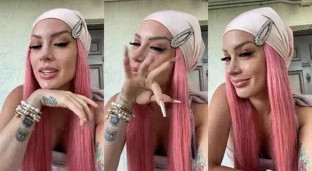 Leslie Shaw lanzó una divertida broma sobre ella misma, y explicó la razón por la que ahora decidió cantante en inglés Leslie Shaw lanzó una divertida broma sobre ella misma, y explicó la razón por la que ahora decidió cantante en inglés