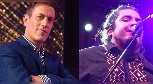 Mauri Stern revela que ama la cumbia. Mauri Stern revela que ama la cumbia.