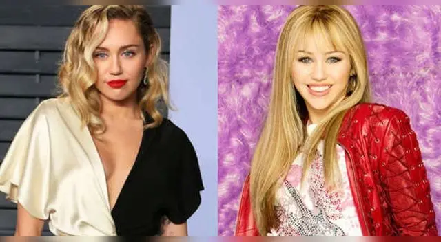 Miley Cyrus y su emotiva carta a su personaje de Disney ‘Hannah Montana’ Miley Cyrus y su emotiva carta a su personaje de Disney ‘Hannah Montana’