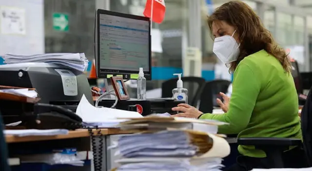 Evalúan una acción de inconstitucionalidad contra ley que elimina régimen CAS Evalúan una acción de inconstitucionalidad contra ley que elimina régimen CAS