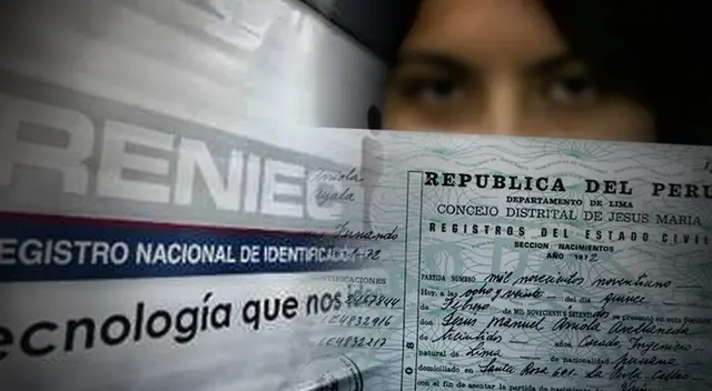 Aprende a solicitar partida de nacimiento desde Internet vía Reniec. Aprende a solicitar partida de nacimiento desde Internet vía Reniec.