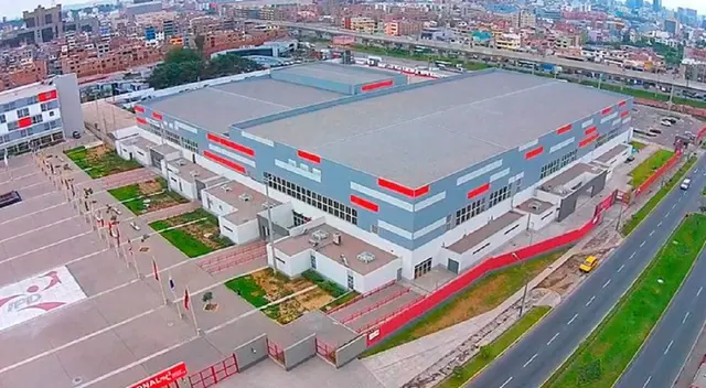 Sedes de juegos panamericanos serán centros de votación