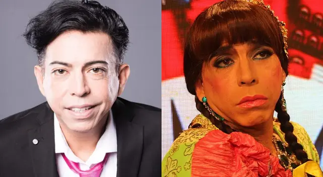 Ernesto Pimentel agradeció el apoyo de América TV tras dar positivo a la COVID-19 Ernesto Pimentel agradeció el apoyo de América TV tras dar positivo a la COVID-19