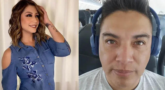 Karla Tarazona demanda a Leonard León por 30 mil soles en pensión de sus hijos. Karla Tarazona demanda a Leonard León por 30 mil soles en pensión de sus hijos.