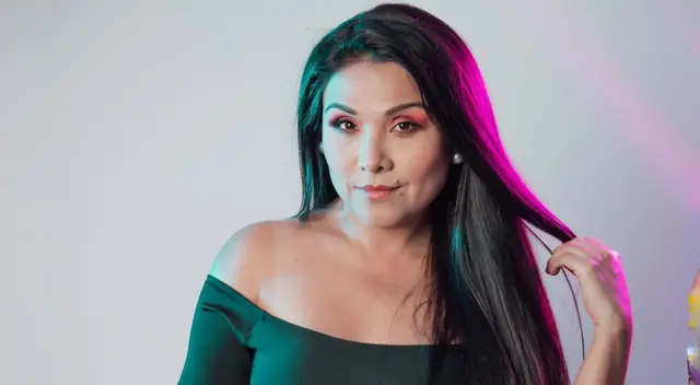 “Automedicarse es un peligro”, expresó la actriz Tula Rodríguez. “Automedicarse es un peligro”, expresó la actriz Tula Rodríguez.