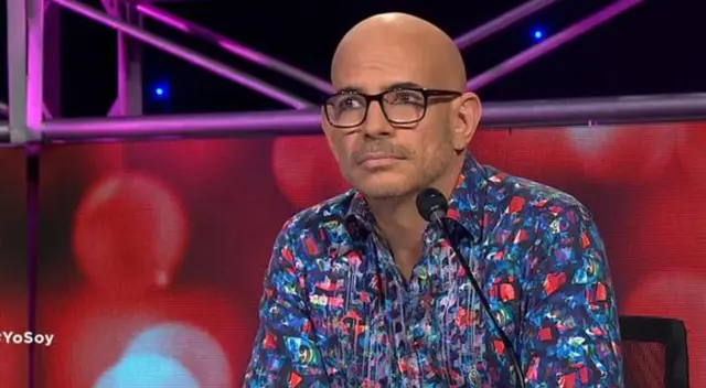 Ricardo Morán se alejó de Yo Soy para dedicarse a la crianza de sus hijos Catalina y Emiliano. Ricardo Morán se alejó de Yo Soy para dedicarse a la crianza de sus hijos Catalina y Emiliano.