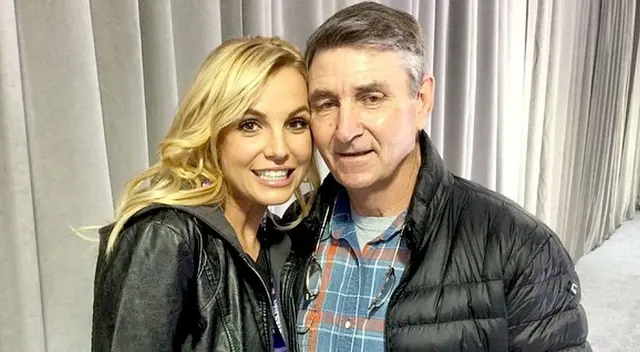 La cantante Britney Spears cuenta con el apoyo de sus fans gracias al movimiento Free Britney