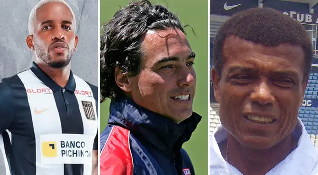 Conoce a los futbolistas que volvieron al club de sus amores para finalizar su carrera.