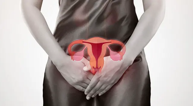 7 factores que aumentan riesgo de desarrollar cáncer de cuello uterino
