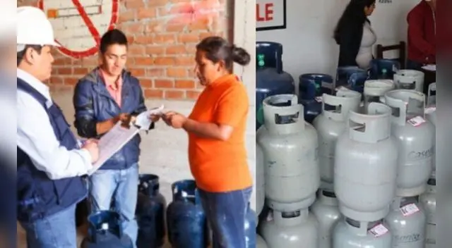 ¿Cómo sé si soy beneficiario al bono de gas de 18 soles? ¿Cómo sé si soy beneficiario al bono de gas de 18 soles?