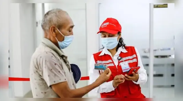 Bono 600: dónde debo registrarme para cobrar desde mi celular por el Banco de la Nación. Bono 600: dónde debo registrarme para cobrar desde mi celular por el Banco de la Nación.