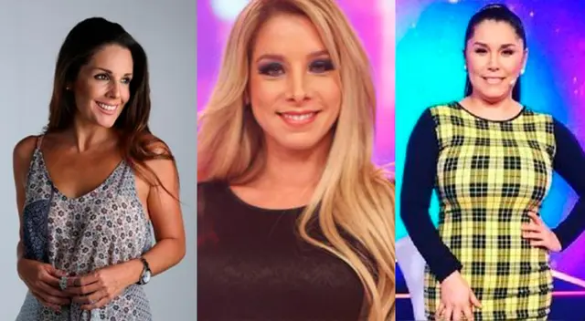 La ex conductora Sofía Franco protagonizó un incidente familiar con su esposo Álvaro Paz de la Barra, que la llevó hasta la comisaría de La Molina. La ex conductora Sofía Franco protagonizó un incidente familiar con su esposo Álvaro Paz de la Barra, que la llevó hasta la comisaría de La Molina.