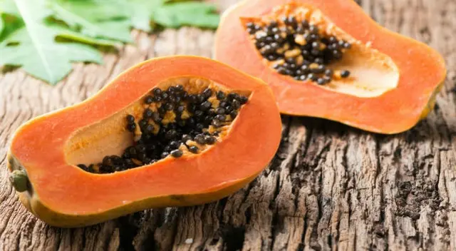 La papaya es una gran aliada para nuestra salud. La papaya es una gran aliada para nuestra salud.