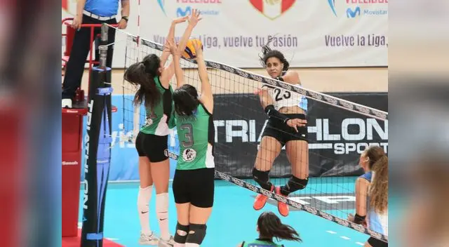 Regatas Lima hizo prevalecer su mejor juego para derrotar al Deportivo Alianza