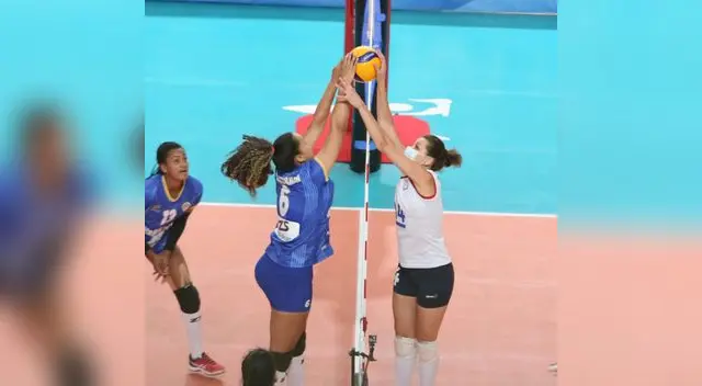 Circolo sumó su quinta victoria en la Liga Nacional Superior de Voleibol Circolo sumó su quinta victoria en la Liga Nacional Superior de Voleibol