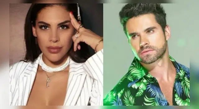 Stephanie Valenzuela tras conocerse que Eleazar Gómez salió en libertad: “Ha reconocido su culpabilidad” Stephanie Valenzuela tras conocerse que Eleazar Gómez salió en libertad: “Ha reconocido su culpabilidad”