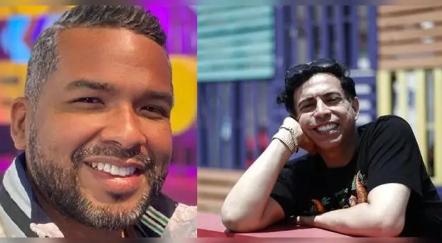 Choca a Ernesto Pimentel tras dar positivo a Covid-19 Choca a Ernesto Pimentel tras dar positivo a Covid-19