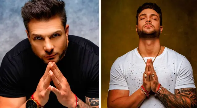 Papá de Nicola Porcella consiguió cama UCI. Papá de Nicola Porcella consiguió cama UCI.