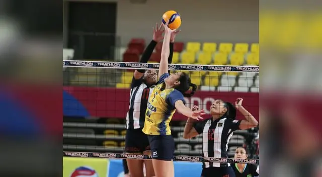 Alianza Lima y Rebaza Acosta protagonizaron un encuentro disputado