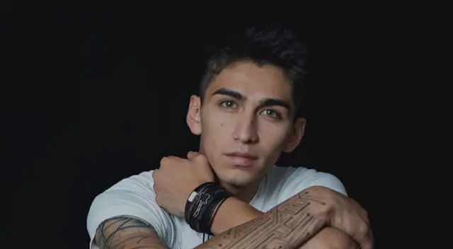 Daniel Lazo pide ayuda para su padre que contrajo COVID-19