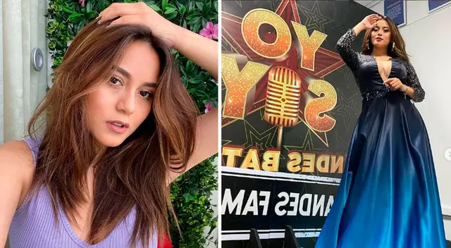 Amy Gutiérrez está enfocada en internacionalizar su carrera. Amy Gutiérrez está enfocada en internacionalizar su carrera.