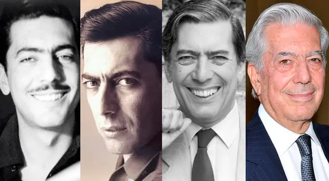 MVLL no tenía una buena relación con su padre, y no consideraba que su hijo se incline por las letras. MVLL no tenía una buena relación con su padre, y no consideraba que su hijo se incline por las letras.