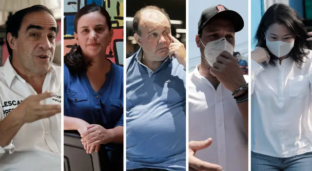 Una de las mayores sorpresas de la encuesta de IEP es que Verónika Mendoza incrementó considerablemente la intensión de voto respecto al último sondeo con 9,6 %. Una de las mayores sorpresas de la encuesta de IEP es que Verónika Mendoza incrementó considerablemente la intensión de voto respecto al último sondeo con 9,6 %.