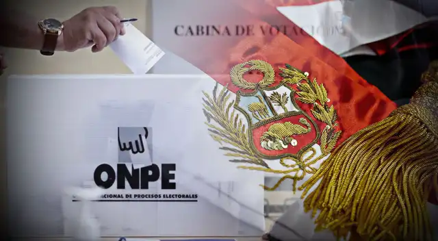 Pese a los debates y campaña electoral de cada uno de los aspirantes, los electores que no se sienten representados por ninguno de ellos sigue siendo mayor con un 31 %.