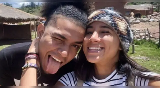 Samahara Lobatón y Youna disfrutan su estadía en Cancún. Samahara Lobatón y Youna disfrutan su estadía en Cancún.