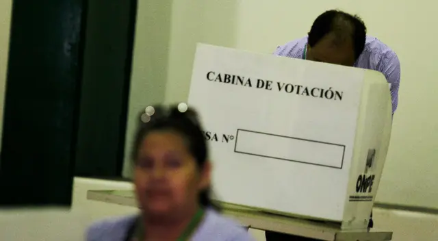 Conoce tu horario de votación y más detalles sobre las elecciones 2021