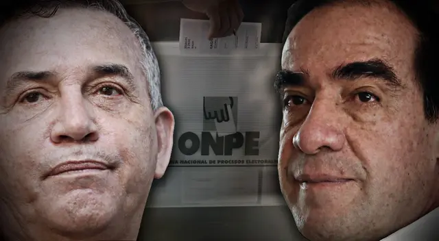 Ambos partidos presentaron ante la ONPE aportes que sobrepasaron los 2 millones de soles, entregados por empresarios y aspirantes a cargos públicos.