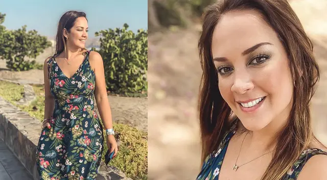 Marina Mora revela que bajó 20 kilos tras manga gástrica y ahora busca convertirse en madre.