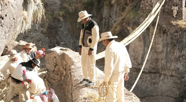 Trabajos podrían iniciarse este 15 de abril.