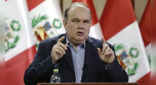 Rafael López Aliaga