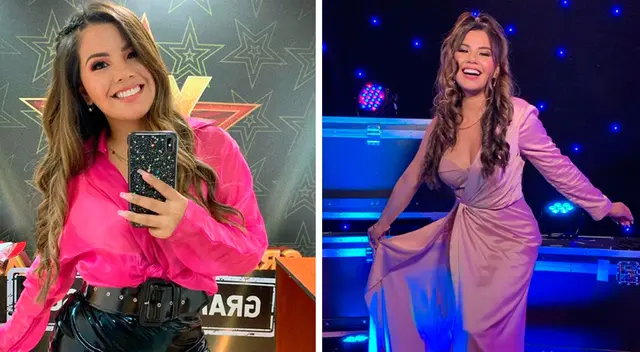 Estrella Torres confesó que fue al casting de Yo Soy, pero no pasó. Estrella Torres confesó que fue al casting de Yo Soy, pero no pasó.