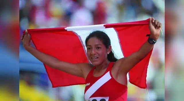 Inés Melchor habla de su lucha para llegar a los Juegos Olímpicos de Tokio