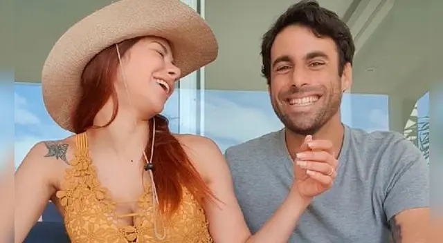 Xoana González revela que dentro unos meses iniciará tratamiento para congelar sus óvulos Xoana González revela que dentro unos meses iniciará tratamiento para congelar sus óvulos