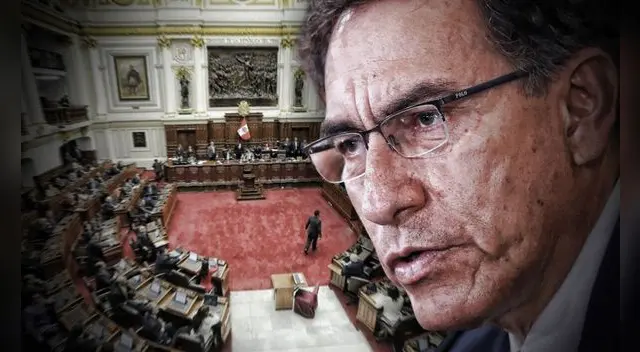 Congreso verá caso Richard Swing  y Vacunagate este miércoles