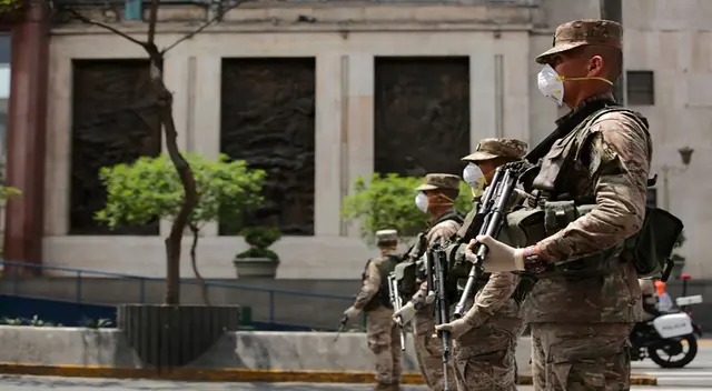 La cuarentena se aplicará desde el jueves 1 al domingo 4 de abril por Semana Santa.