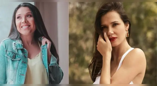 Maju Mantilla envía sus condolencias a Tula Rodríguez.