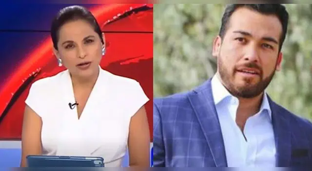 Rosana Cueva sobre Álvaro Paz de la Barra tras denuncia a Sofía Franco.