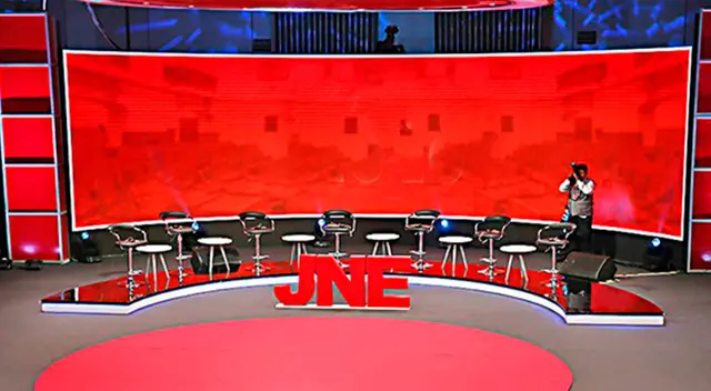 JNE organiza el 29, 30 y 31 el debate presidencial. JNE organiza el 29, 30 y 31 el debate presidencial.
