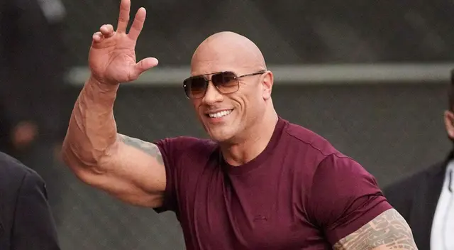 En una nueva película