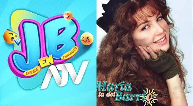 Esta vez JB en ATV triunfó mientras que Yo Soy y el Reventonazo de la Chola quedaron en el tercer y cuarto lugar Esta vez JB en ATV triunfó mientras que Yo Soy y el Reventonazo de la Chola quedaron en el tercer y cuarto lugar