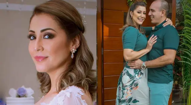 Karla Tarazona confirma que expareja de Rafael Fernández le ofreció disculpas. Karla Tarazona confirma que expareja de Rafael Fernández le ofreció disculpas.